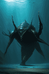 second monster