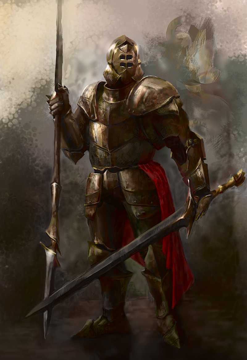 Knight